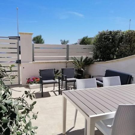 Oblo Sul Mare - Villa Nel Cuore Del Salento Lendinuso Extérieur photo