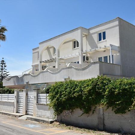 Oblo Sul Mare - Villa Nel Cuore Del Salento Lendinuso Extérieur photo