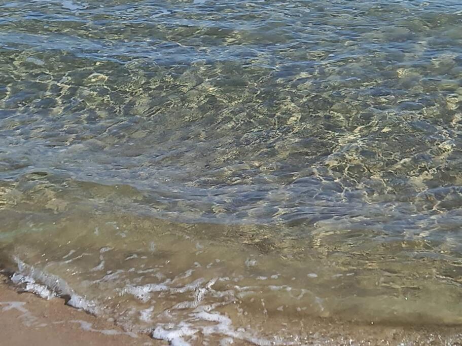 Oblo Sul Mare - Villa Nel Cuore Del Salento Lendinuso Extérieur photo
