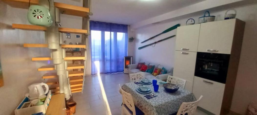 Oblo Sul Mare - Villa Nel Cuore Del Salento Lendinuso Extérieur photo
