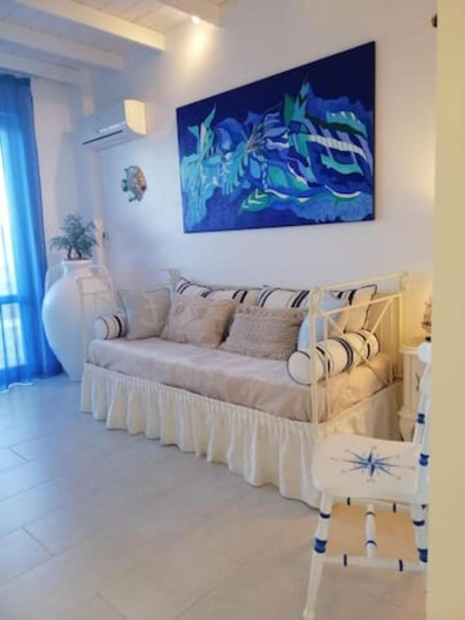 Oblo Sul Mare - Villa Nel Cuore Del Salento Lendinuso Extérieur photo
