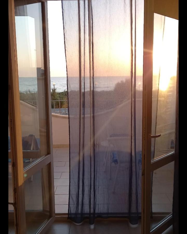 Oblo Sul Mare - Villa Nel Cuore Del Salento Lendinuso Extérieur photo