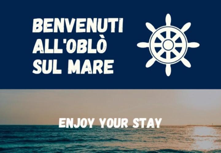 Oblo Sul Mare - Villa Nel Cuore Del Salento Lendinuso Extérieur photo
